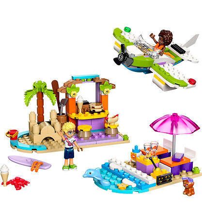 LEGO® Friends - Kreativer Reisekoffer 42672 - 188 Teile