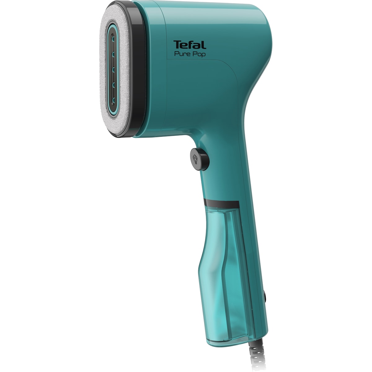 Tefal Pure Pop håndholdt steamer (grønn)