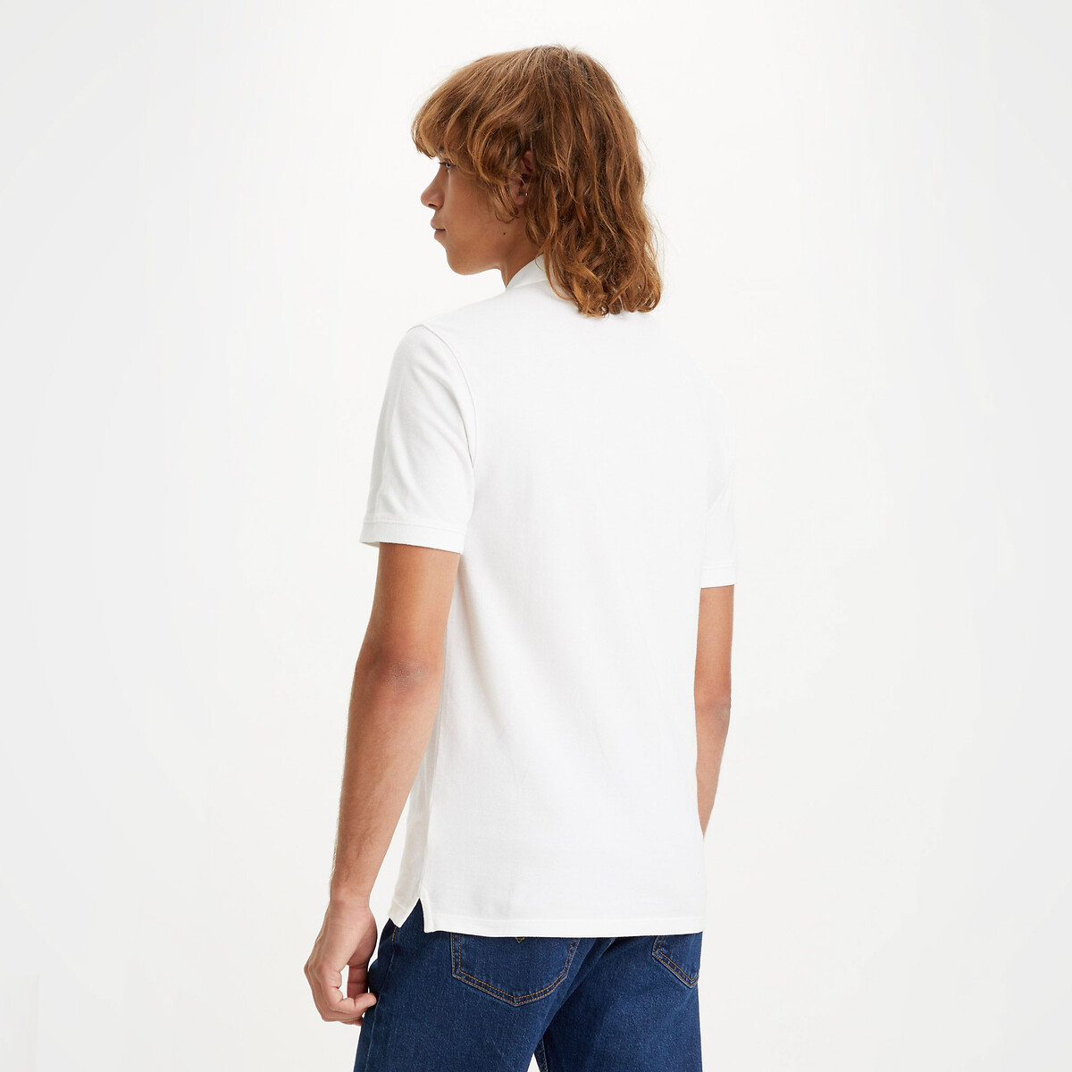 Marca registrada LEVI'S Polo