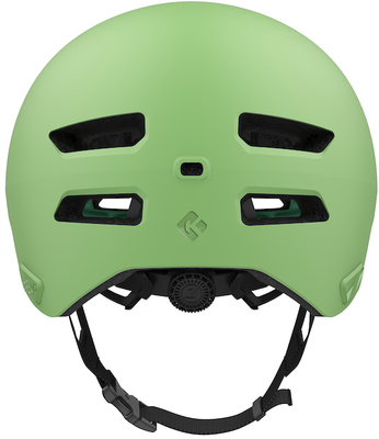 Lazer Maze KinetiCore Hjelm, Matte Lime