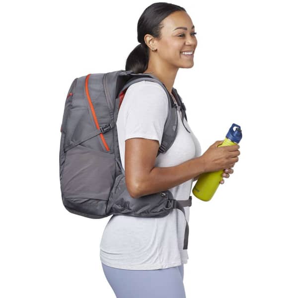 Sac à dos randonnée GREGORY MAYA 25 SUNSET GREY