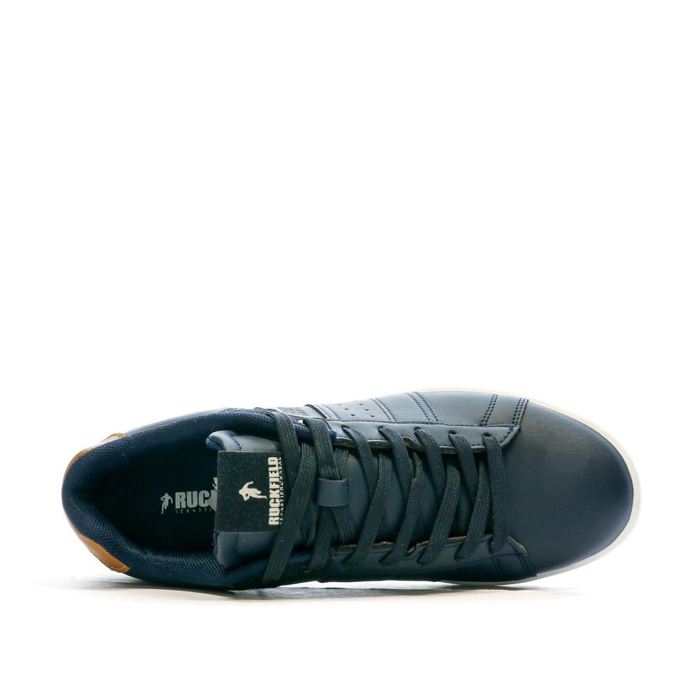 Ruckfield Baskets Marine Homme Ruckfield Marcel