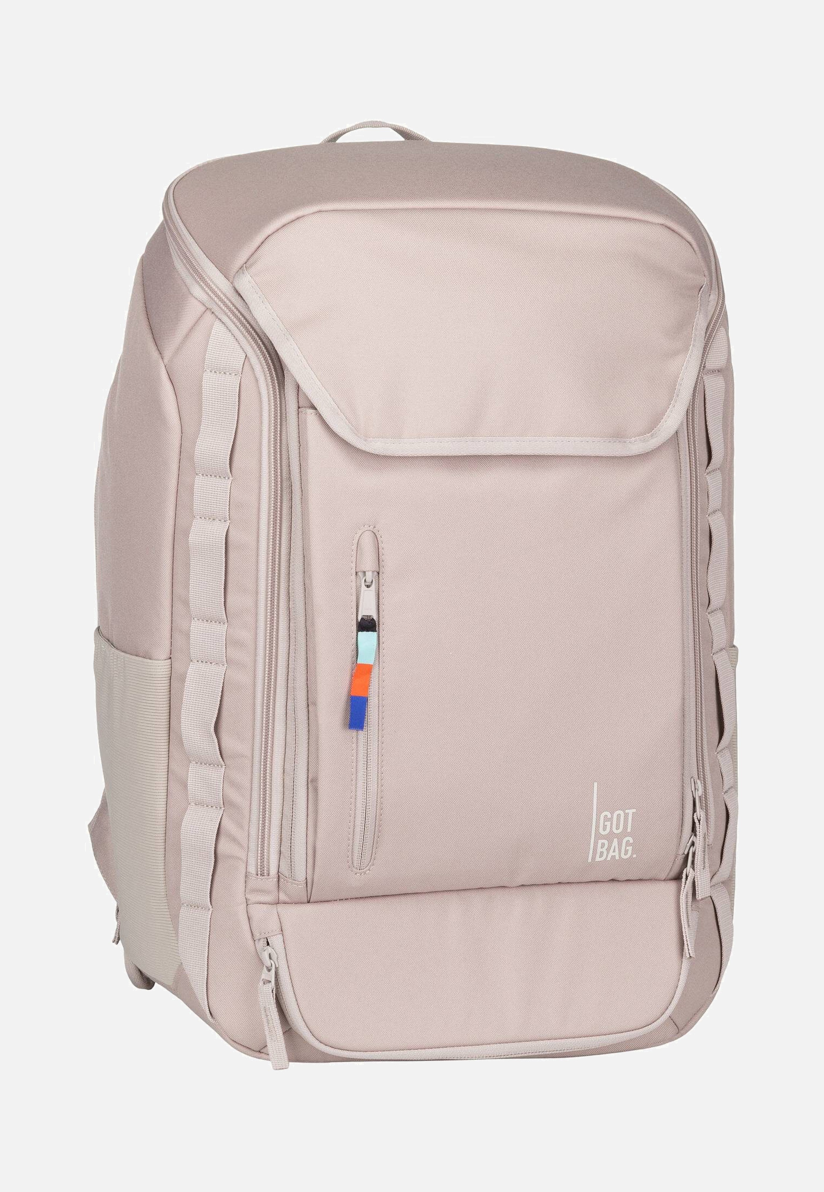 Pro Pack Travel Scallop - Reiserucksack
