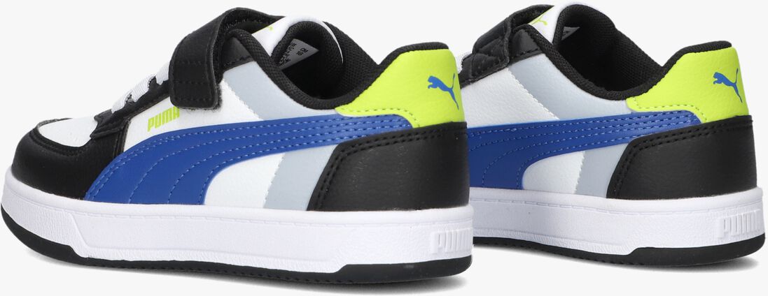 PUMA multi puma lage sneakers caven 2.0