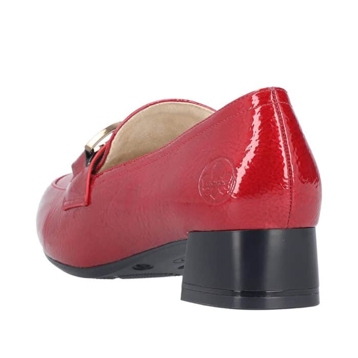 Rieker Pumps Dame 45052-33