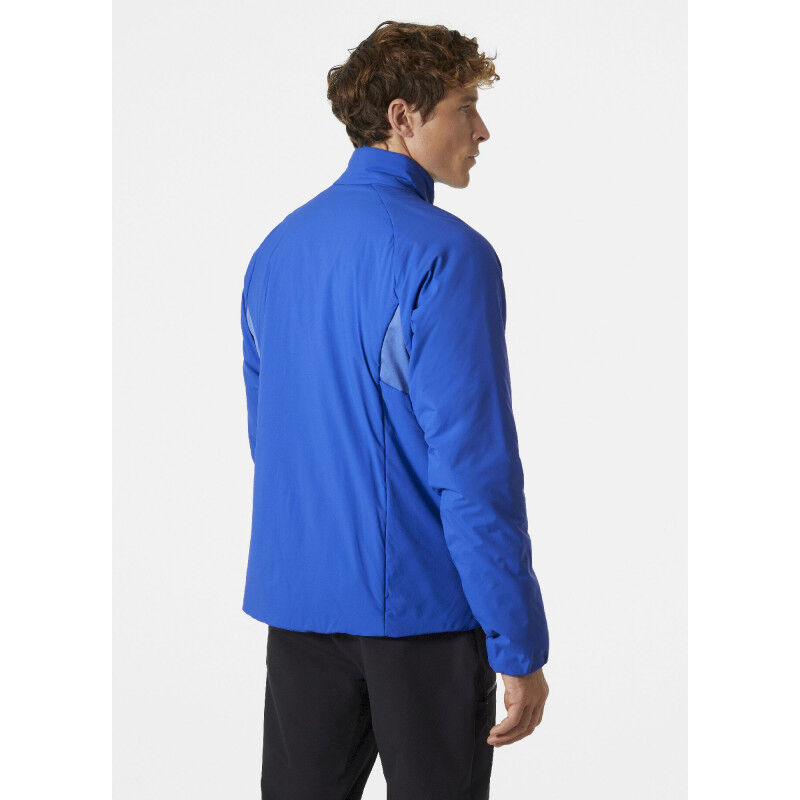Odin Stretch Insulator Jacket 2.0 - Doudoune homme