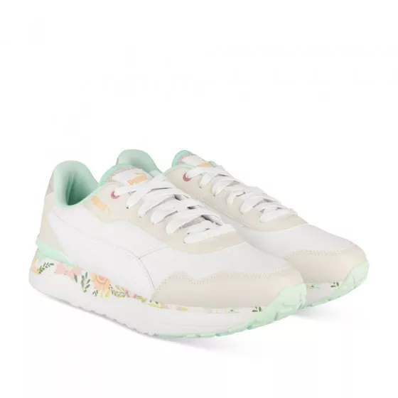 Baskets BEIGE PUMA Wanted Last