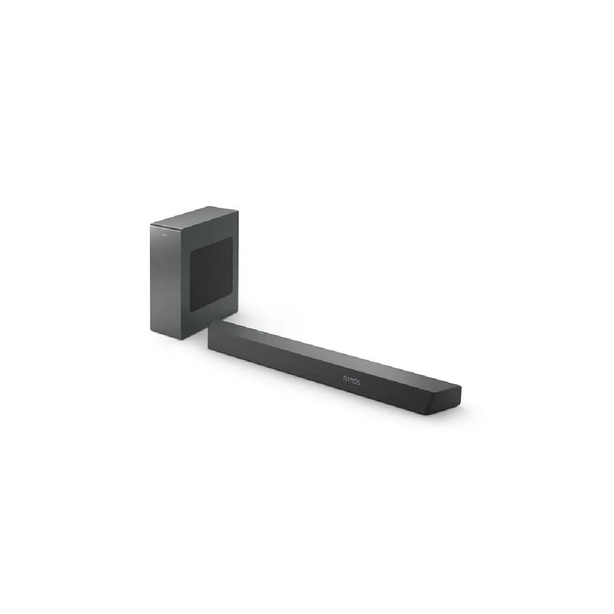 Philips TAB8507 - Noir