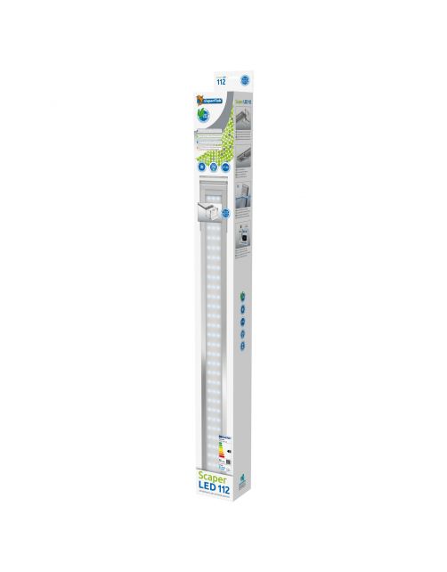 Superfish Scaper Led - Aquarium Toebehoren