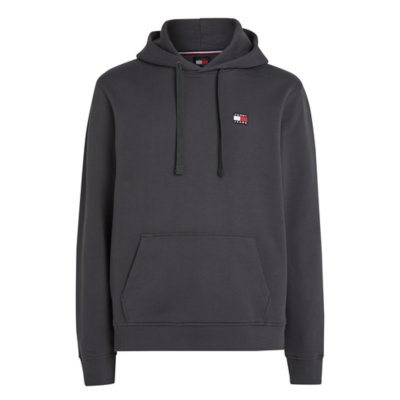 Sweatshirt à capuche homme Tjm Reg Badge Ext TOMMY HILFIGER