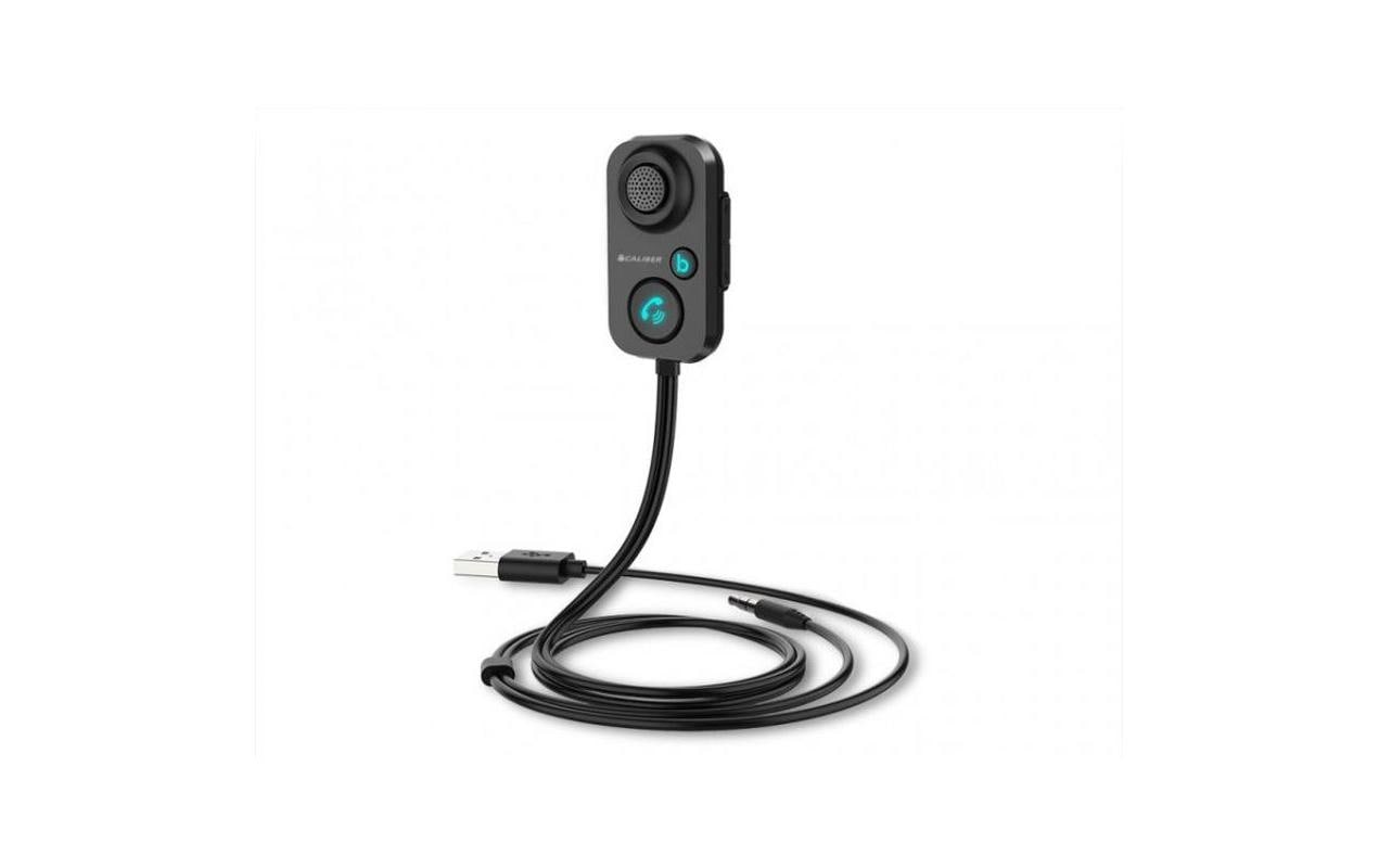 Moniceiver PMT061BT, Mini Bluetooth ReceiverBluetooth-Freisprecheinrichtung
