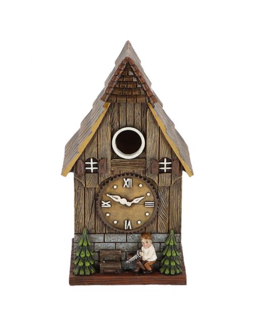 Best For Birds Nestkast Koekoeksklok - Broeden - 14x13x25 cm