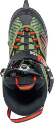 K2Raider Ice - oliv