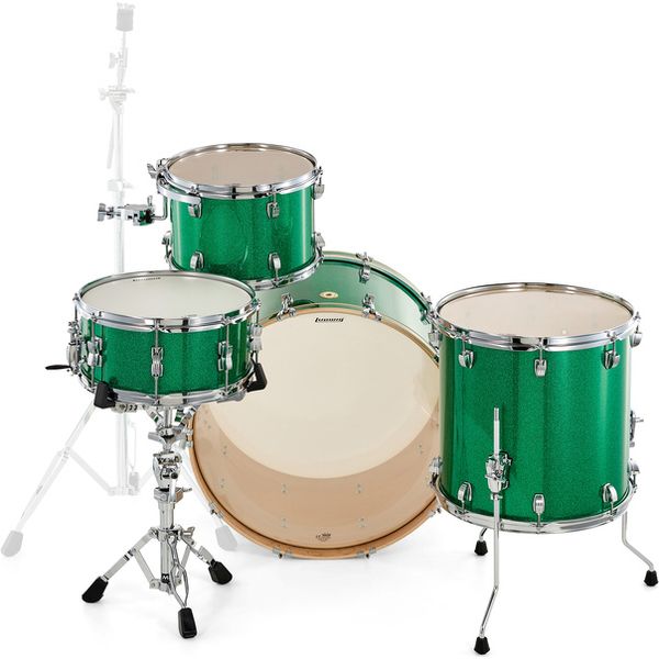 Ludwig Continental 4pc 24
