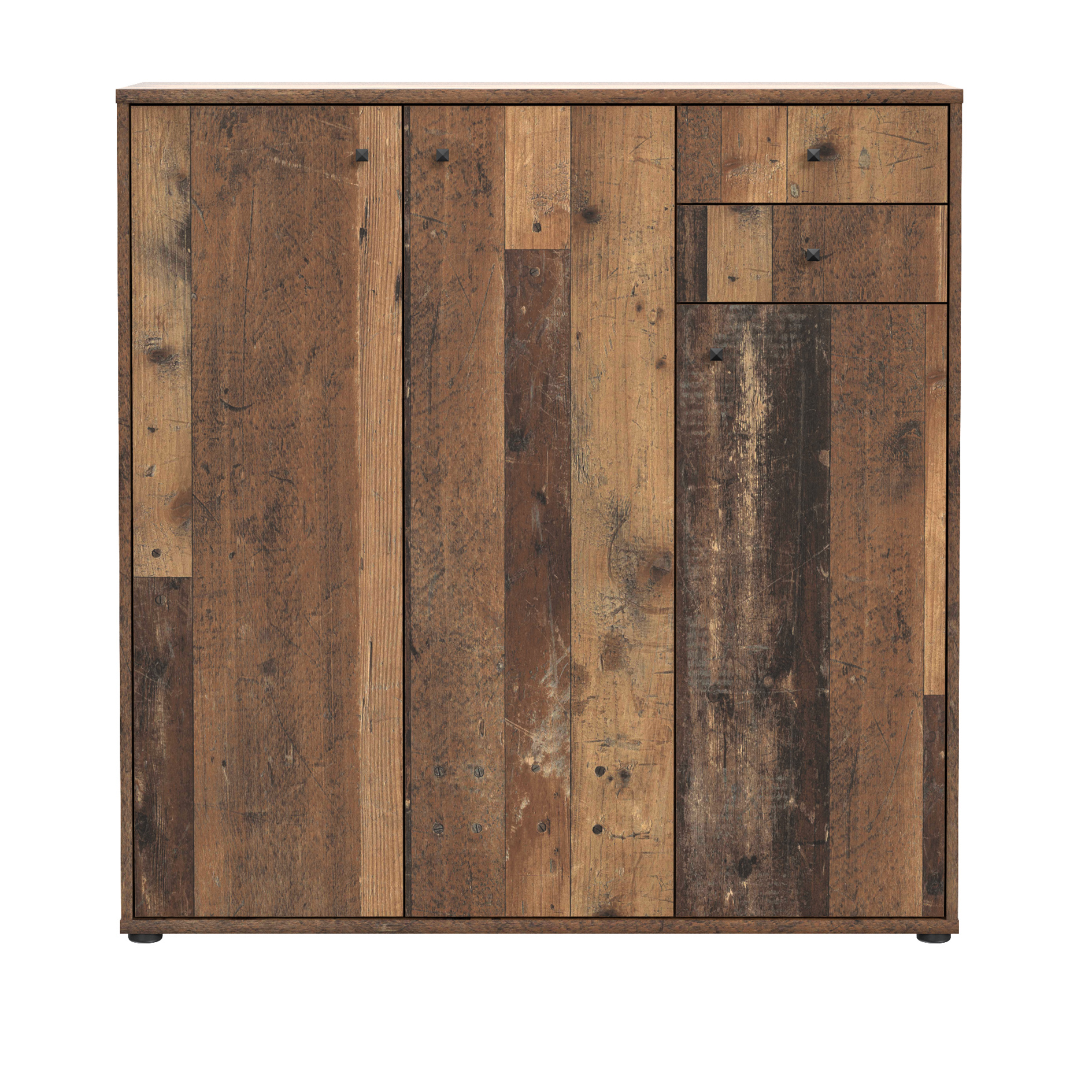 Kommode - Old Wood Vintage - 108,8 cm