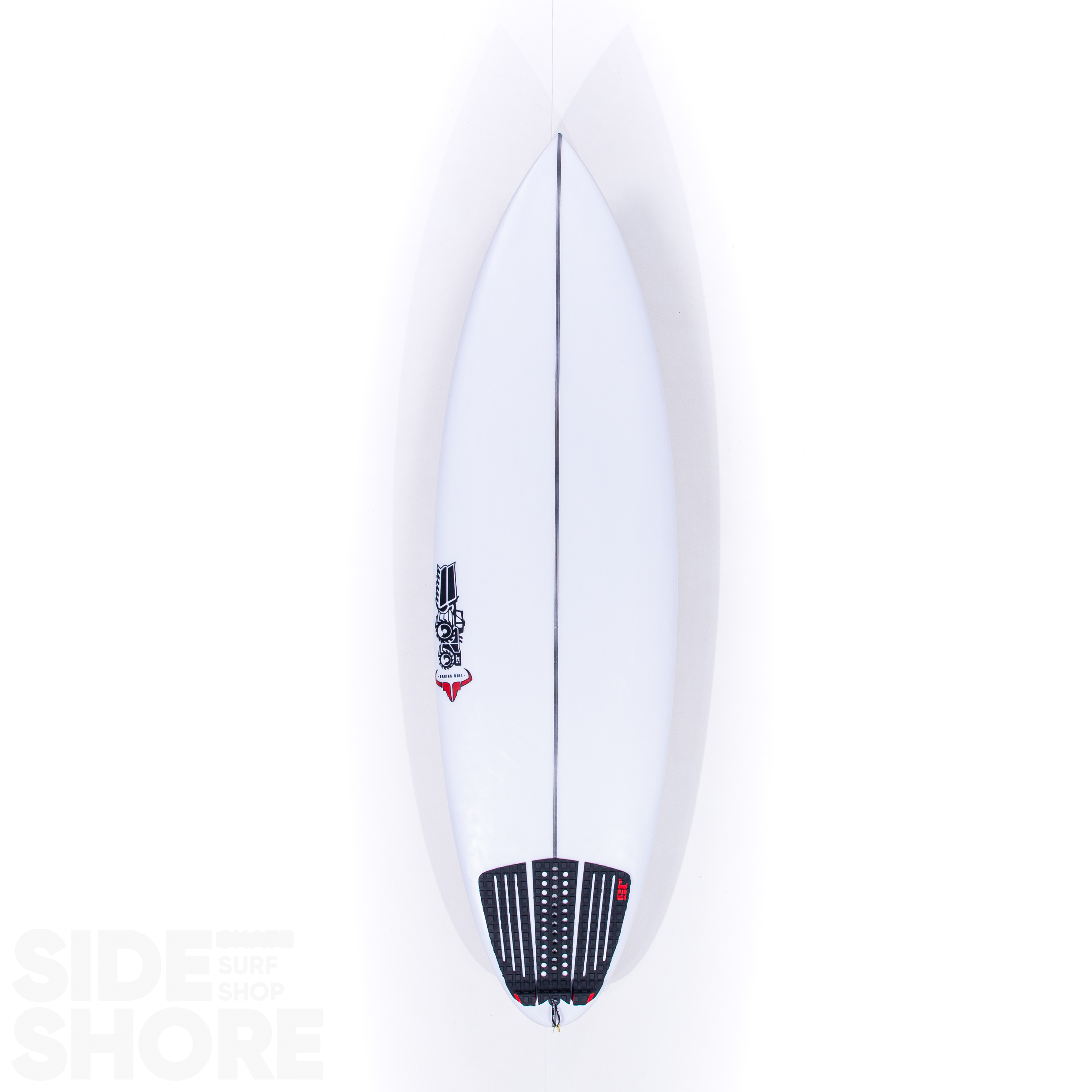 JS Industries Raging Bull 6'1 x 20 3/4