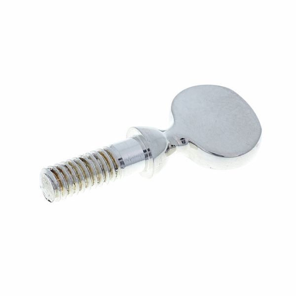 Selmer S- Neck Screw Silver plated