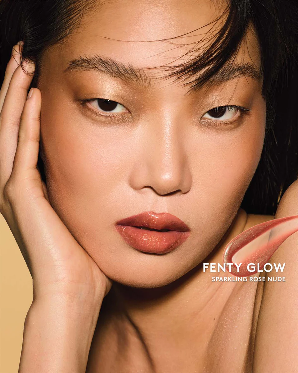 Gloss Bomb Oil Luminizing Lip Oil N' Gloss