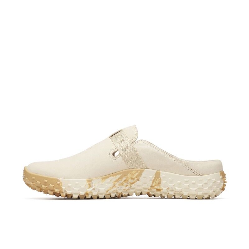 Wrapt Slide Nubuck - Sandales femme