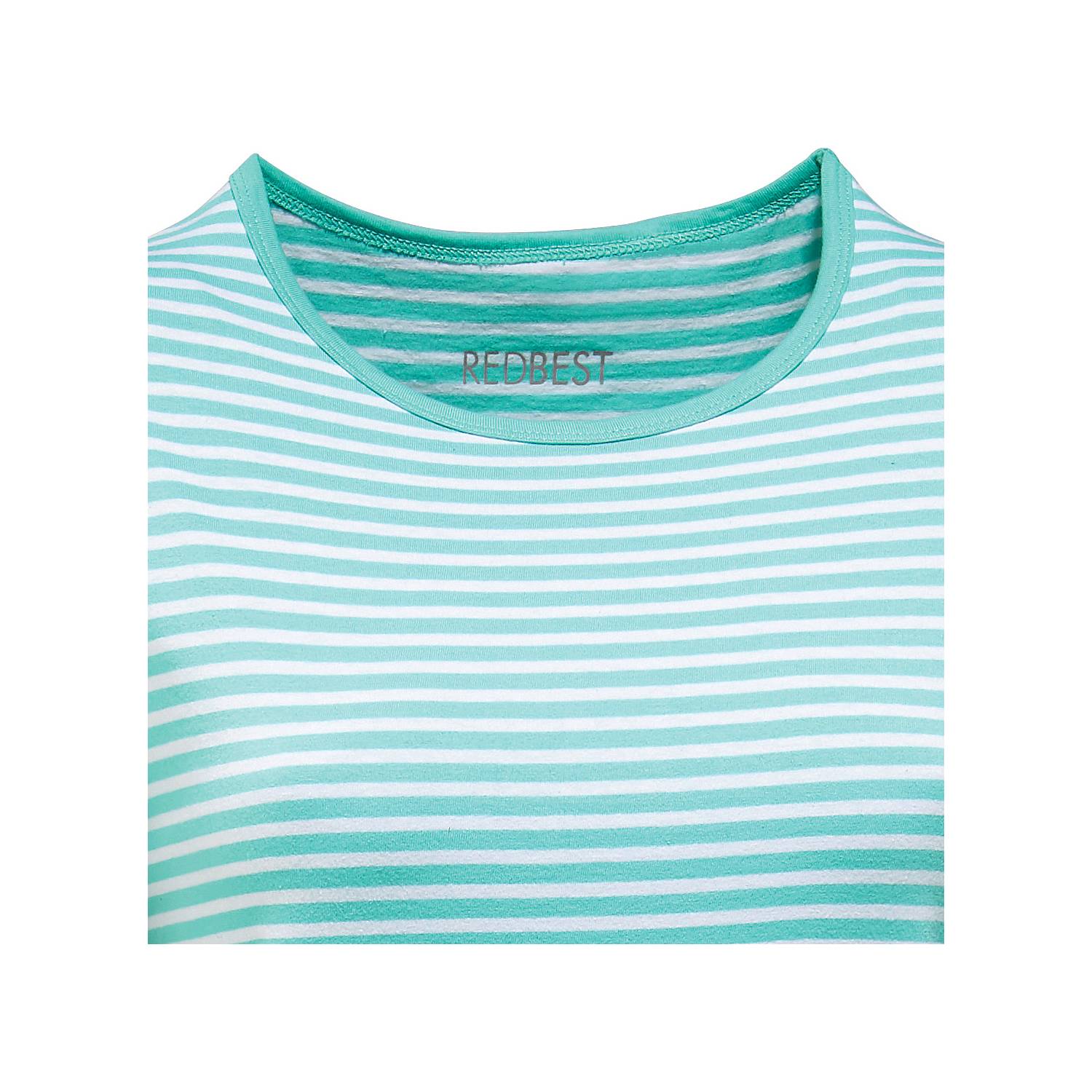 REDBEST Single-Jersey Damen-Shorty
