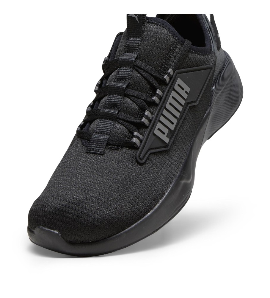 Tênis Puma Retaliate 2 Hyperway Preto