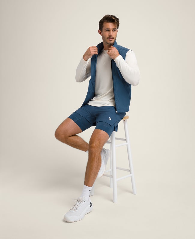 On The Go Vest