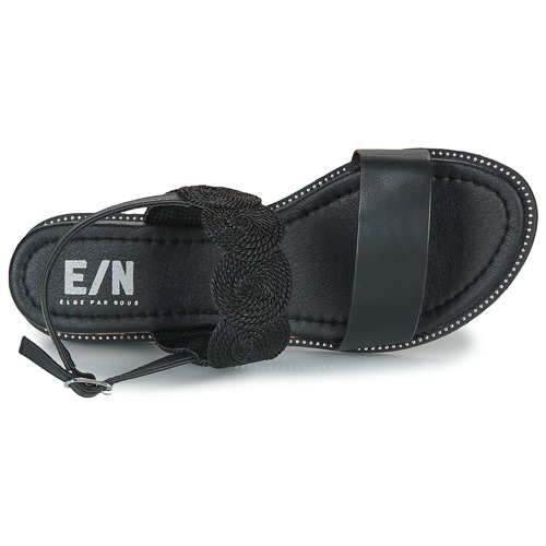 Elue par nous - NEFFECTUE - Noir / Beige