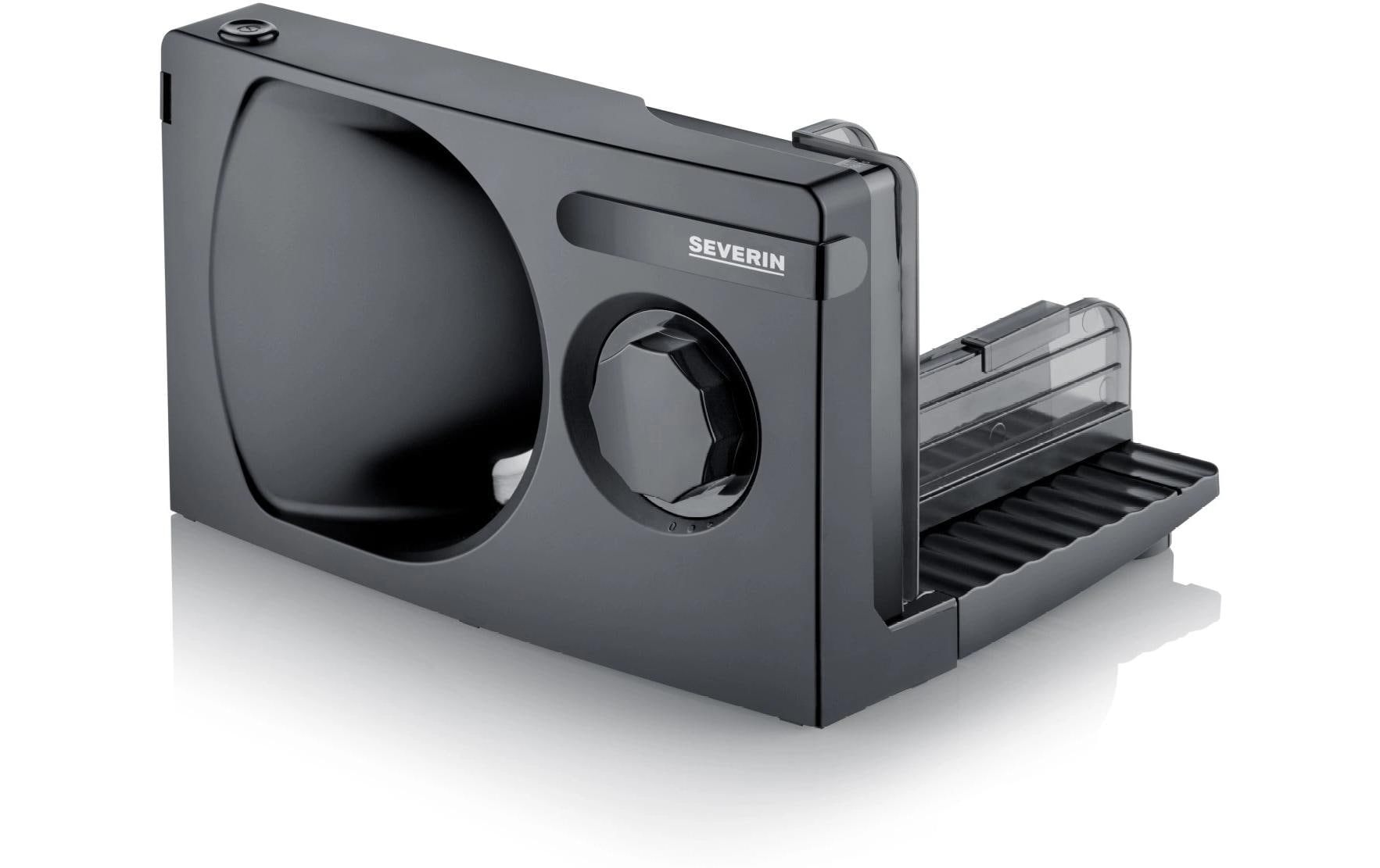 Severin Allesschneider »AS 9578« 100 W