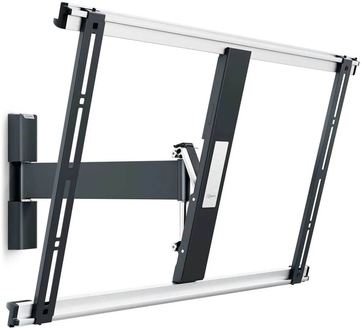 Vogel's Thin 525 Supports TV