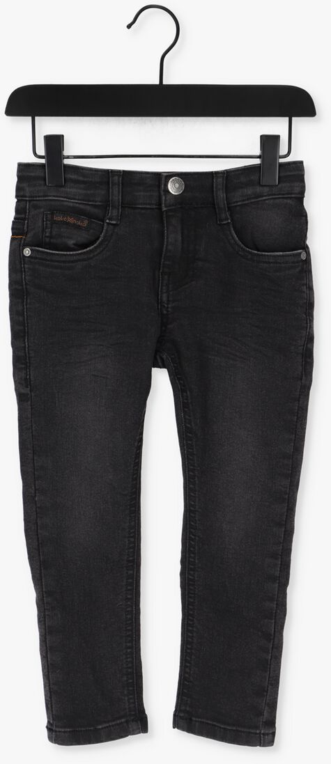 KOKO NOKO zwarte koko noko skinny jeans u44835