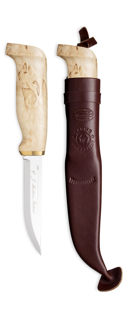 Marttiini Big Lynx<br>Turkniv eller gave?