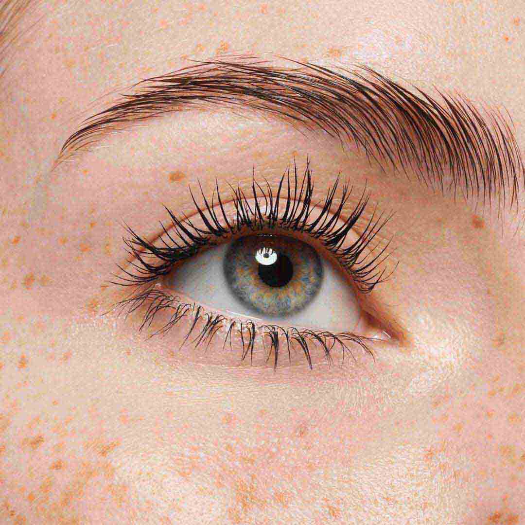CATRICE  Máscara Volume e Curvatura Glam & Doll
