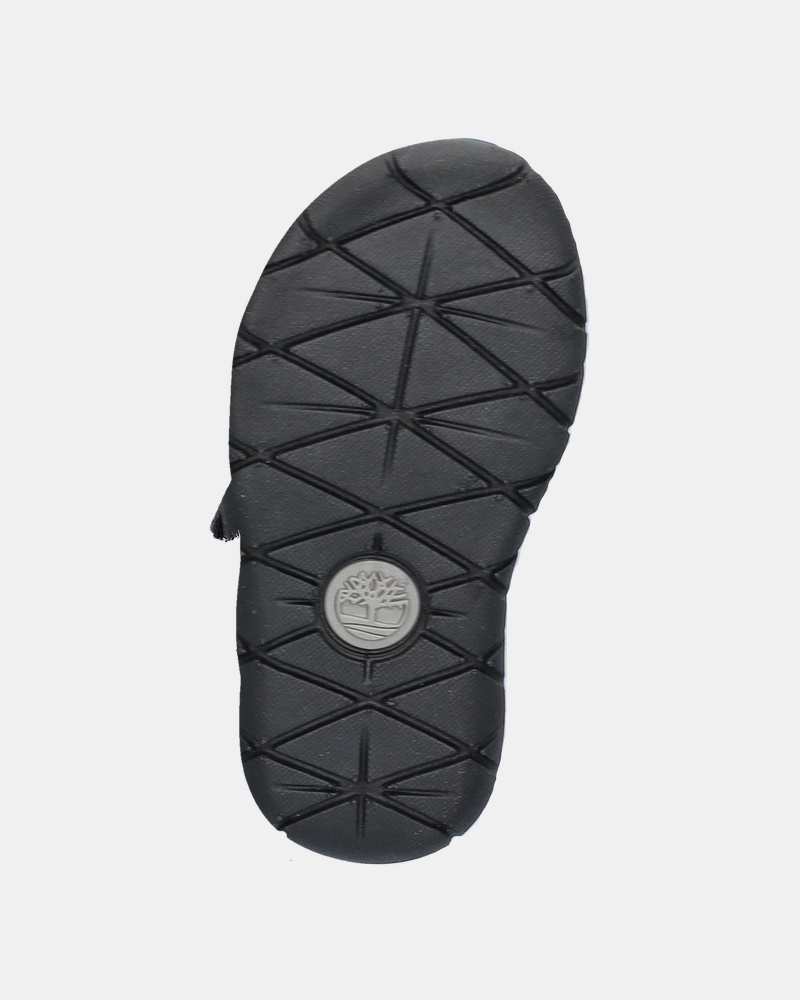 Timberland Perkins Row Sandalen  - zwart
