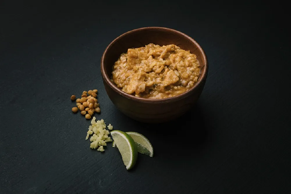Real Turmat Kylling Tikka Masala 500g