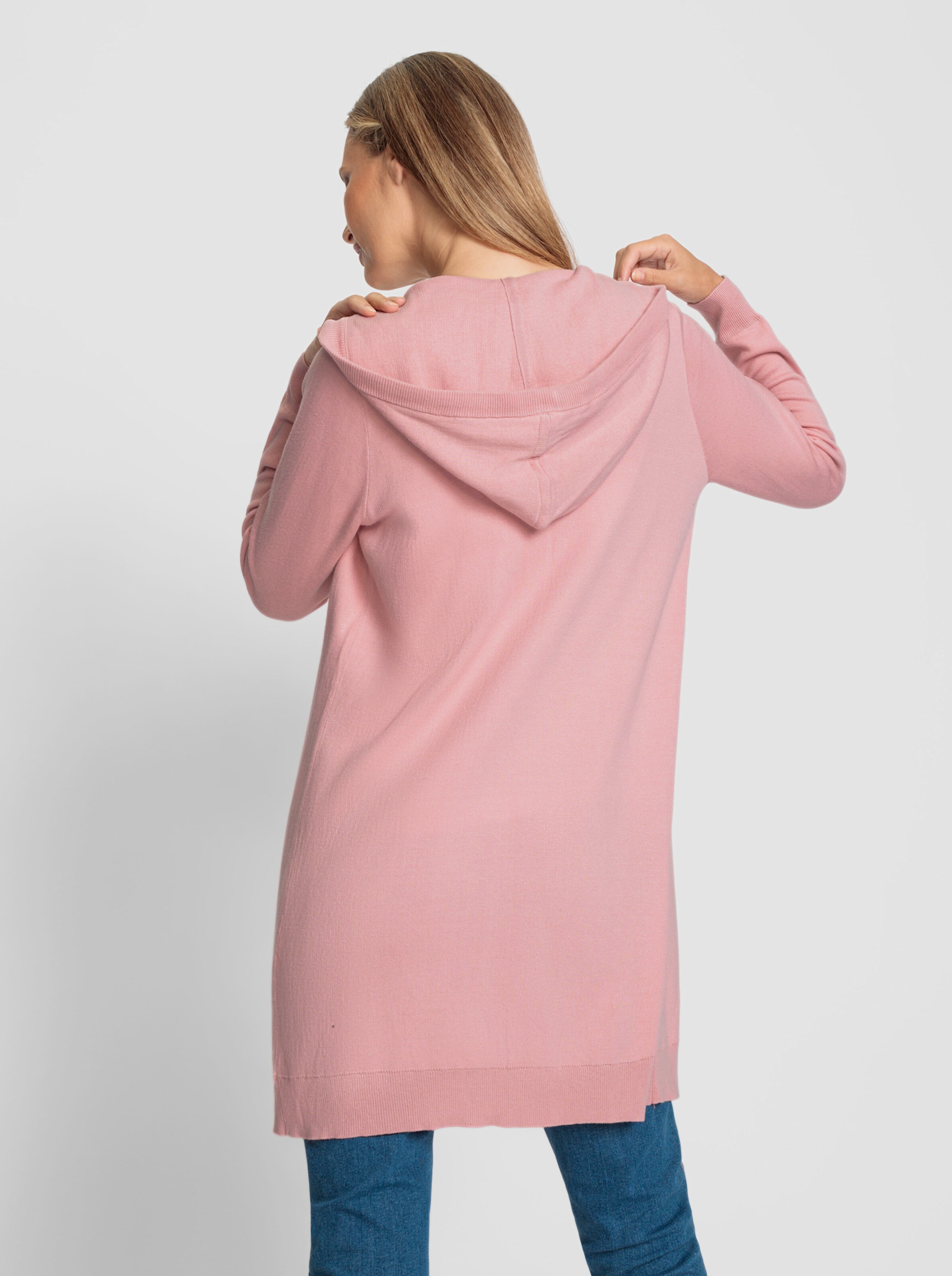 Strickjacke