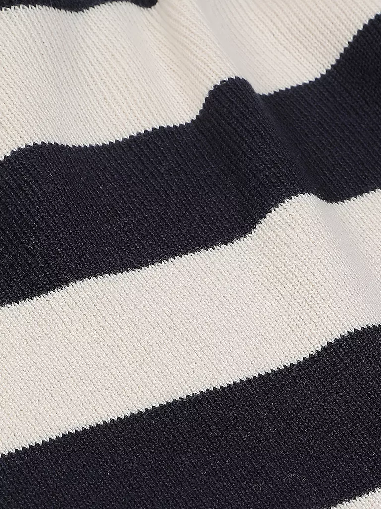 S.OLIVER Mädchen Kleid dunkelblau