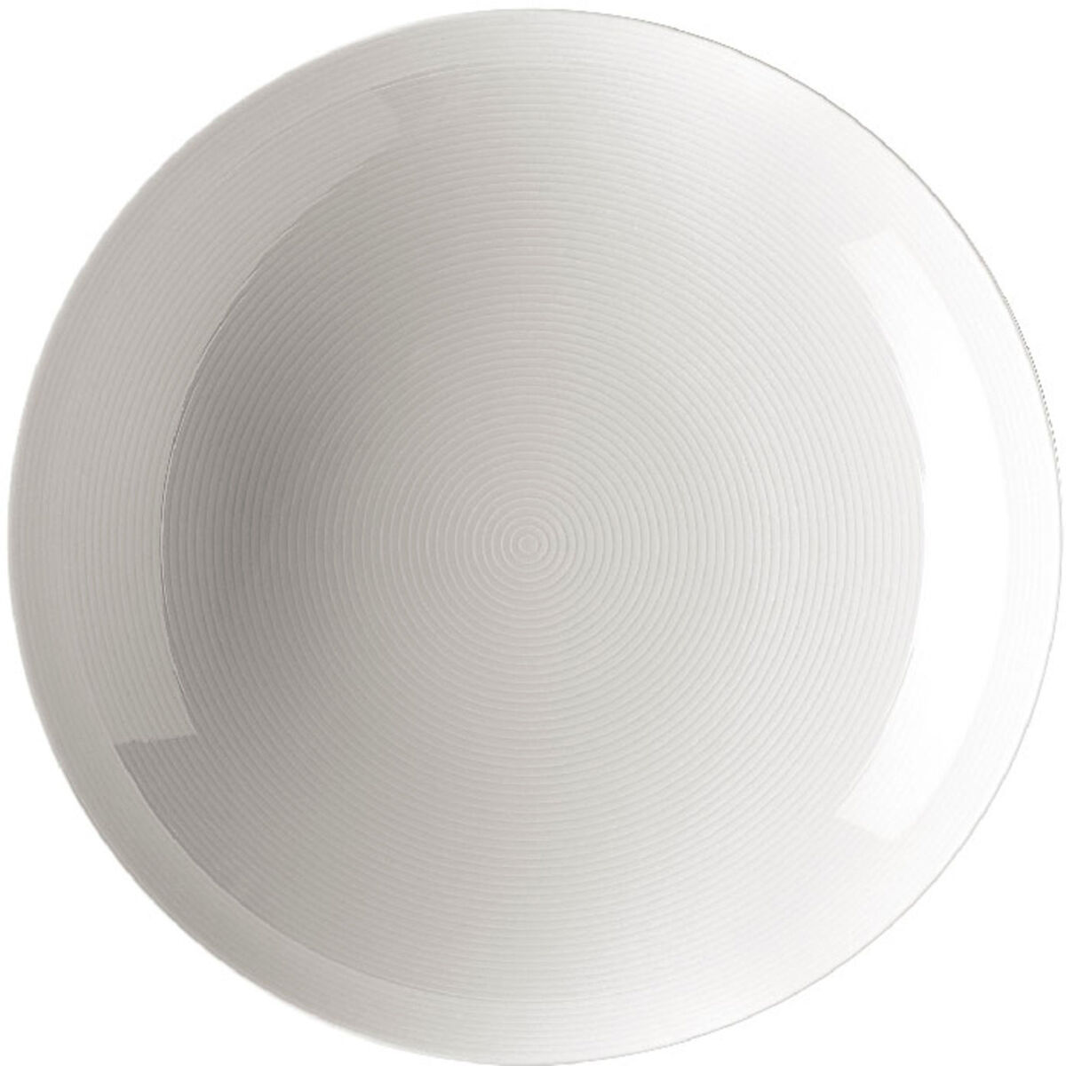 Loft Tallerk Dyp 24cm