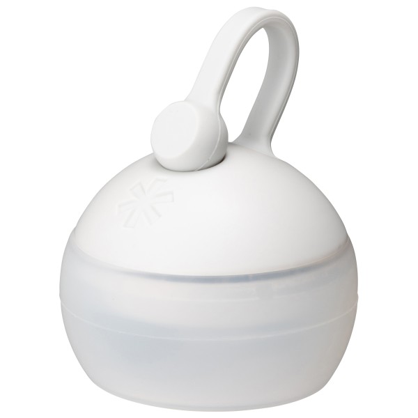 Snow Peak - Rechargeable Mini Hozuki - Lampe à LED