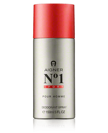 Aigner No. 1 Sport deodorant vapo 150ml