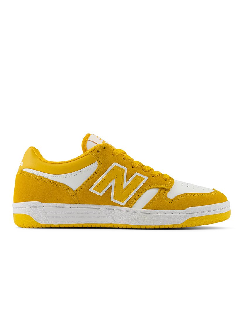 Tennis 480 White