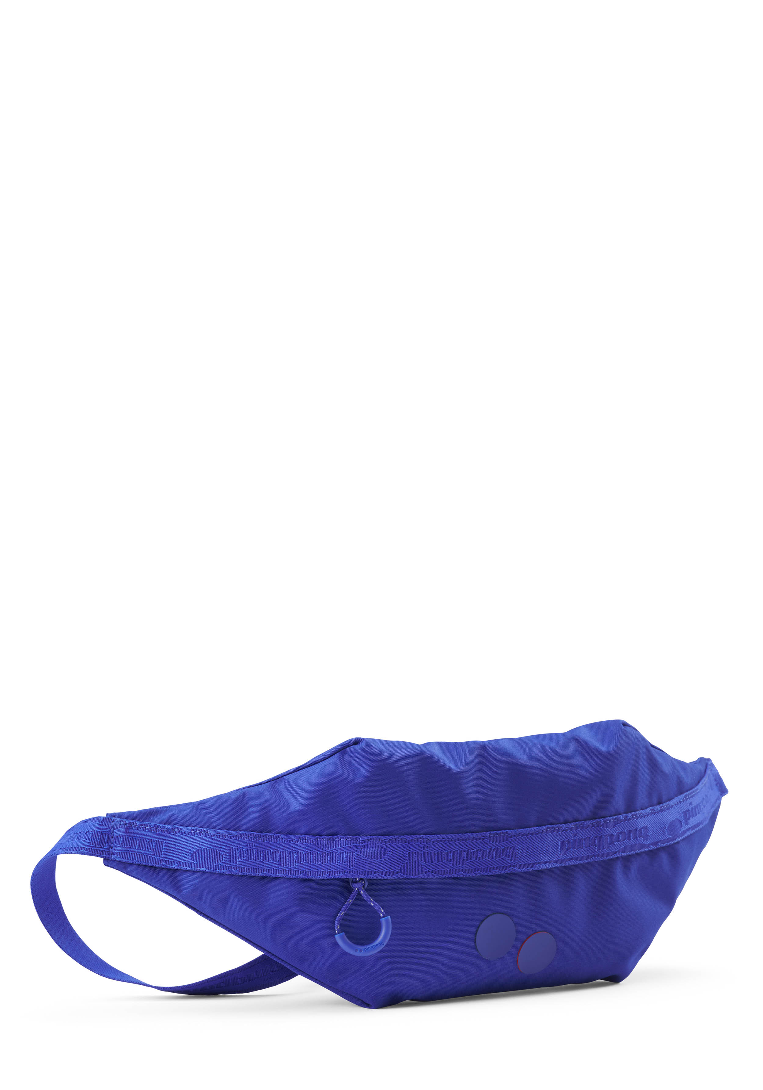 Pinqponq Hip Bag Brik Ultimate Blue