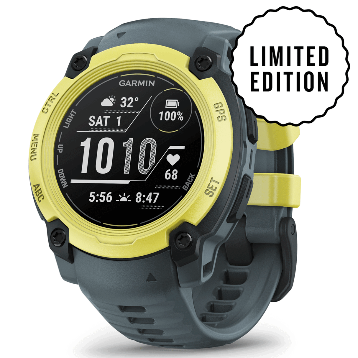Garmin<br>Instinct E 40mm