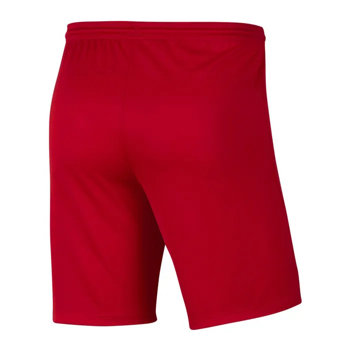 Nike Park III Short Junior
