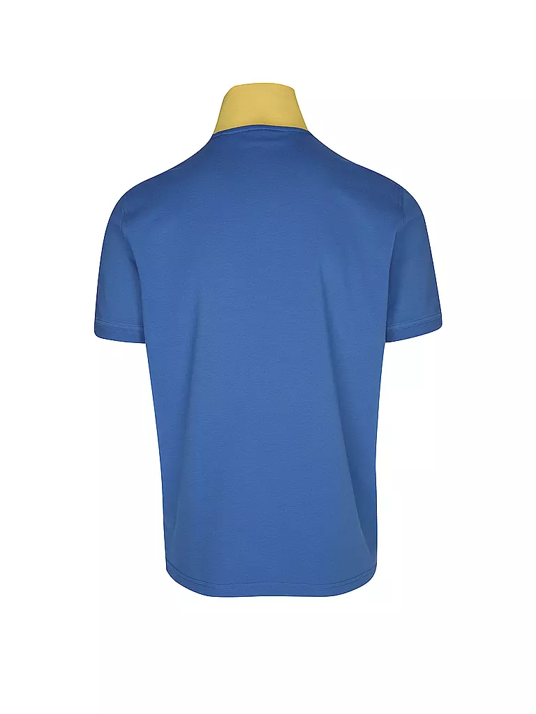 GANT Polohshirt blau