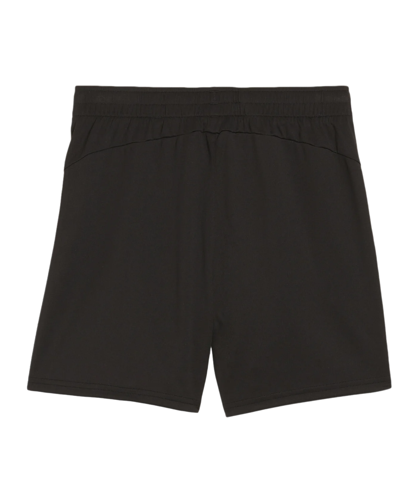 PUMA individualFINAL Short Kids Schwarz Rosa F57