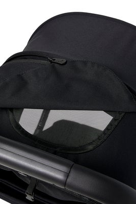 Beemoo Pro Venti Trille, Coffee Black