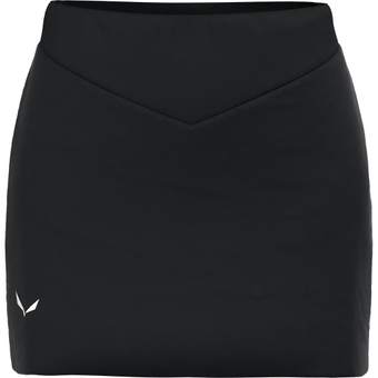 Salewa Sella TirolWool Stretch Isolationsrock Black Out Damen