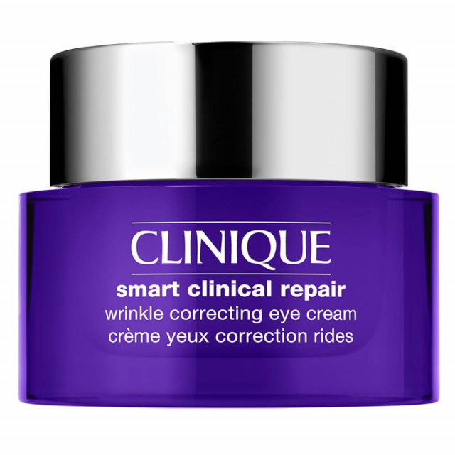 Crème Yeux Smart Clinical Repair CLINIQUE |Parfumerie Burdin
