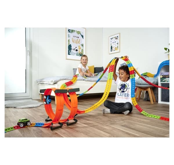 Smoby Flextreme Discovery Kit