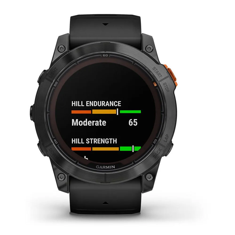 Garmin Reloj Fēnix® 7X Pro Solar Edition